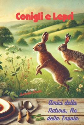 "Conigli e Lepri