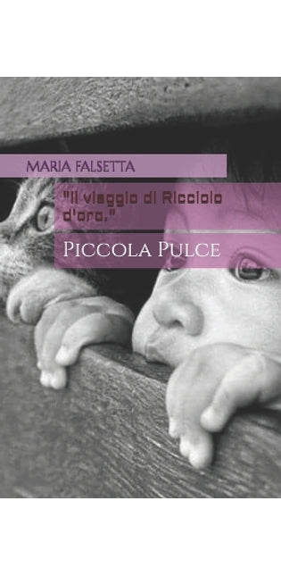 "Il viaggio di Ricciolo d'oro."