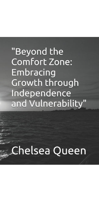 "Beyond the Comfort Zone