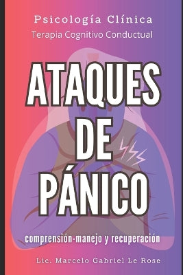 "Ataques de Pánico