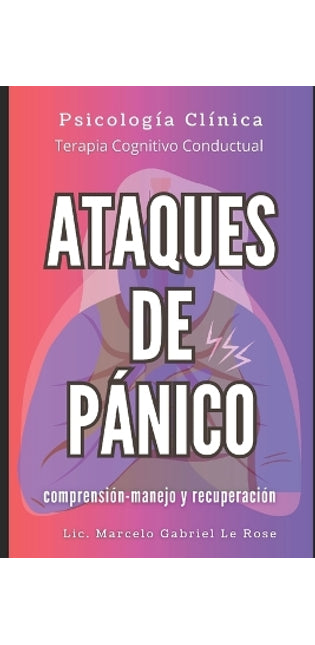 "Ataques de Pánico