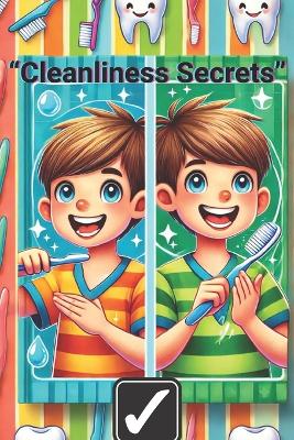 "Cleanliness Secrets"