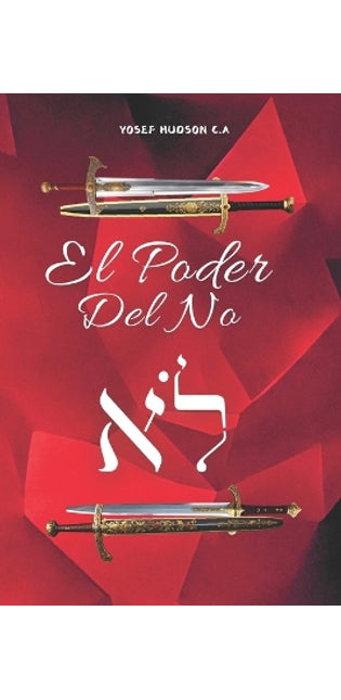 "El Poder del No"