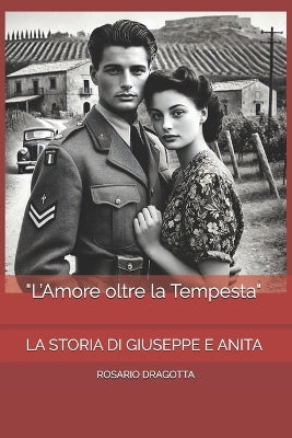 "L'Amore oltre la Tempesta"