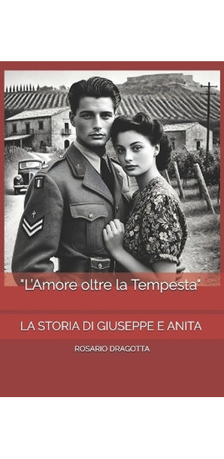 "L'Amore oltre la Tempesta"
