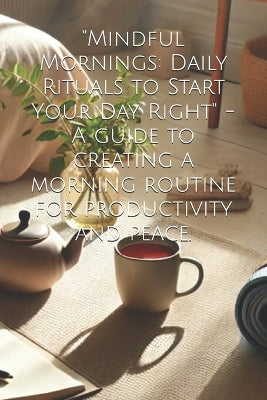 "Mindful Mornings