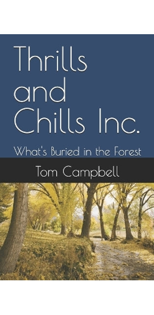 Thrills and Chills Inc.