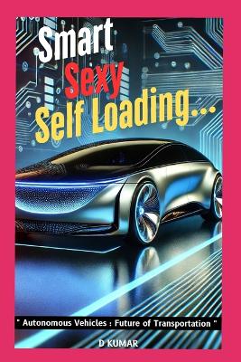 " Autonomous Vehicles
