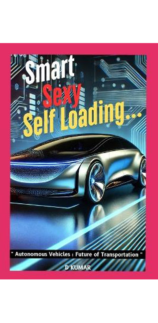 " Autonomous Vehicles