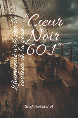 "Coeur Noir 60.1"