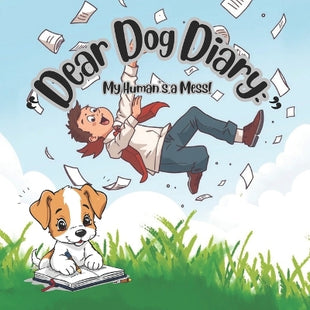 "Dear Dog Diary