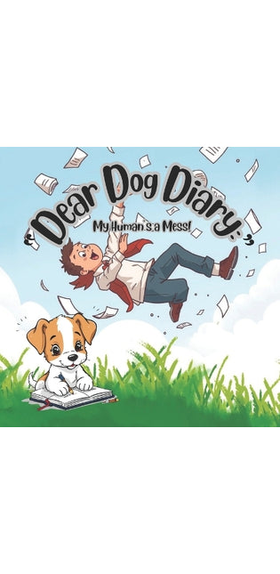 "Dear Dog Diary