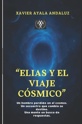 "Elias y el viaje cósmico"