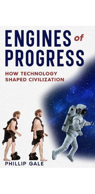 "Engines of Progress