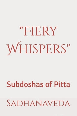 "Fiery Whispers"