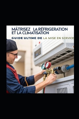 "Maîtrisez la Réfrigération et la Climatisation