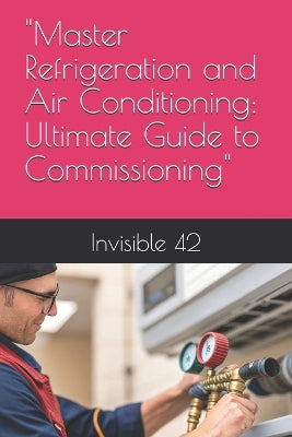 "Master Refrigeration and Air Conditioning