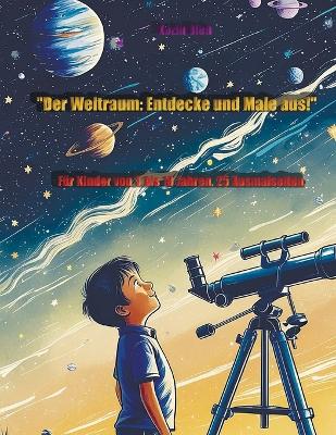 "Der Weltraum