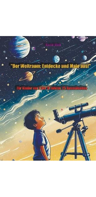 "Der Weltraum