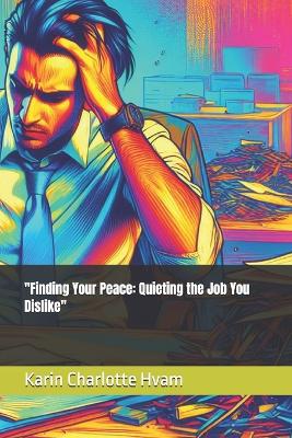 "Finding Your Peace