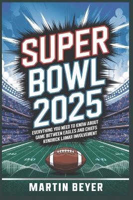 Superbowl 2025