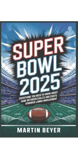 Superbowl 2025