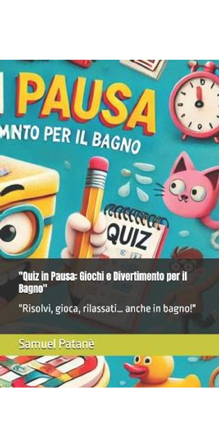 "Quiz in Pausa