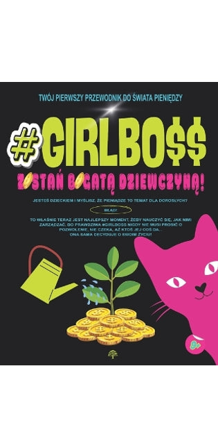 #GirlBoss