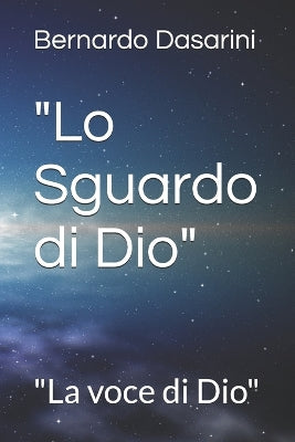 "Lo Sguardo di Dio"
