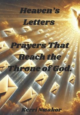 "Heaven's Letters