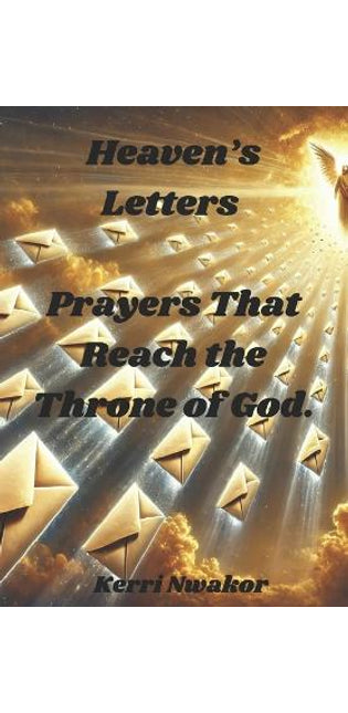"Heaven's Letters