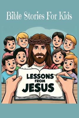 "Lessons from Jesus