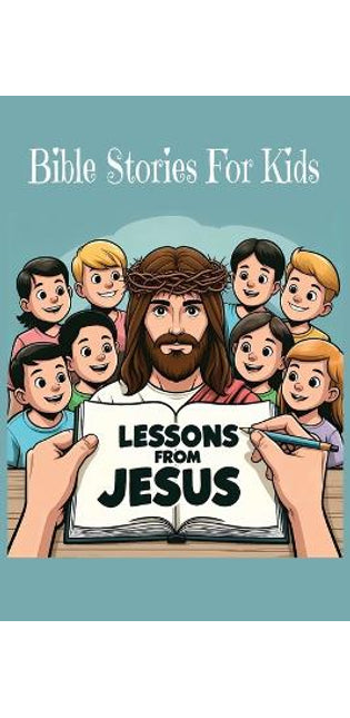 "Lessons from Jesus