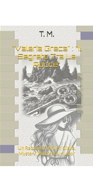 "Valeria Greca"
