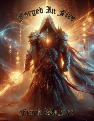 "Forged In Fire"