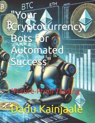"Your Cryptocurrency Bots for Automated Success"