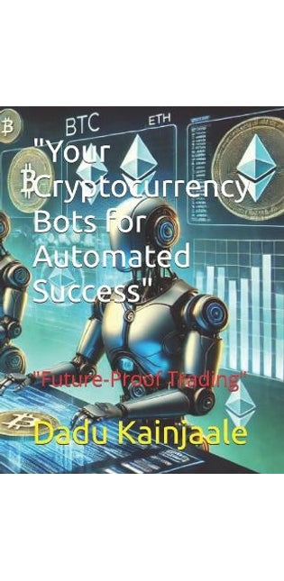 "Your Cryptocurrency Bots for Automated Success"