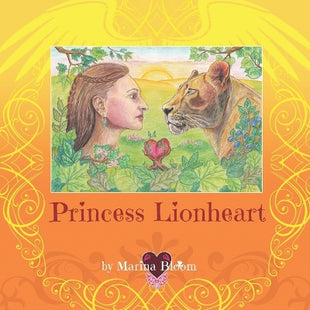 Princess LionHeart