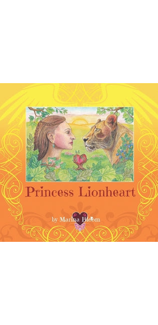Princess LionHeart