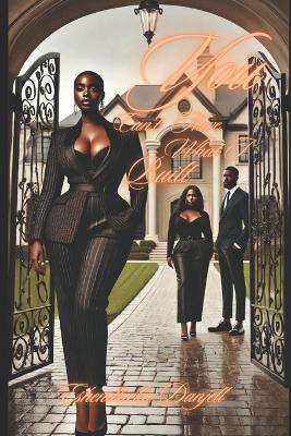 "You Can't Have What I Built"