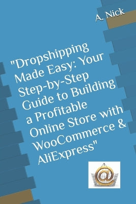 "Dropshipping Made Easy