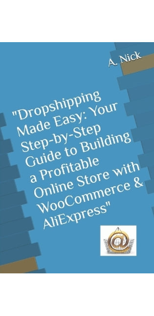 "Dropshipping Made Easy