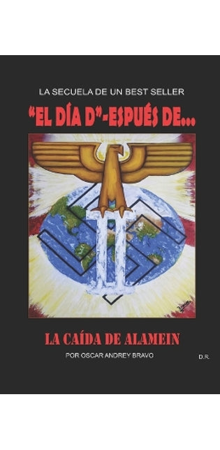 "El Día D"-espués de... II