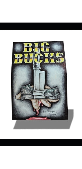 $Big Bucks