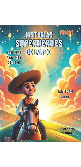 "Milagros y Valentía