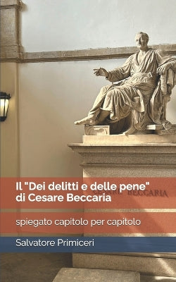 "Dei delitti e delle pene" di Cesare Beccaria