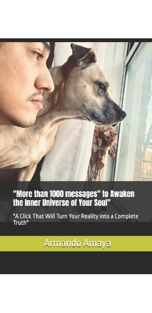 "More than 1000 messages" to Awaken the Inner Universe of Your Soul"