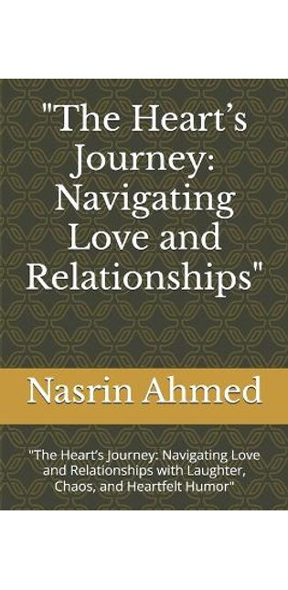 "The Heart's Journey
