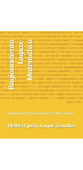 Ragionamento Logico-Matematico