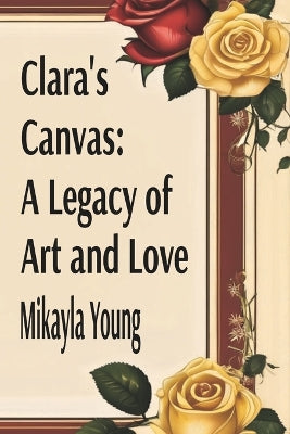 Clara's Canvas